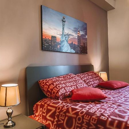 Lovely Modern Apartment In St.Julian Saint Julian's ภายนอก รูปภาพ