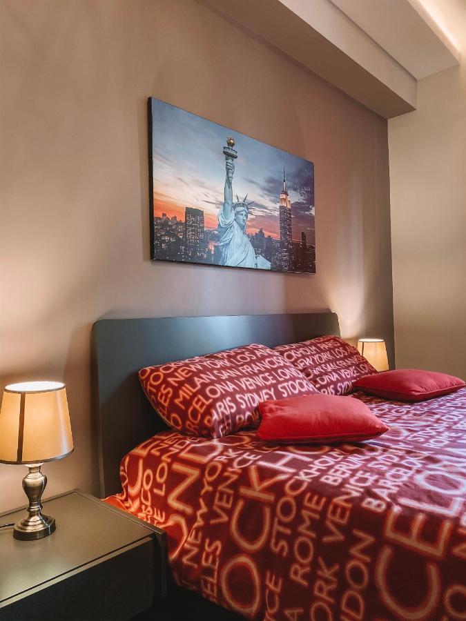 Lovely Modern Apartment In St.Julian Saint Julian's ภายนอก รูปภาพ