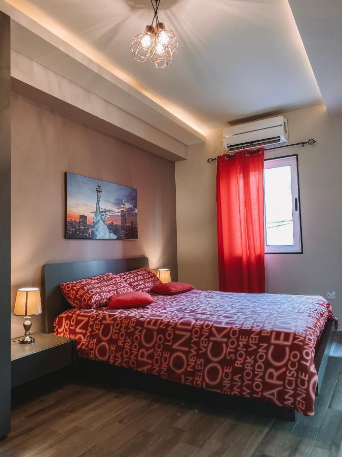 Lovely Modern Apartment In St.Julian Saint Julian's ภายนอก รูปภาพ