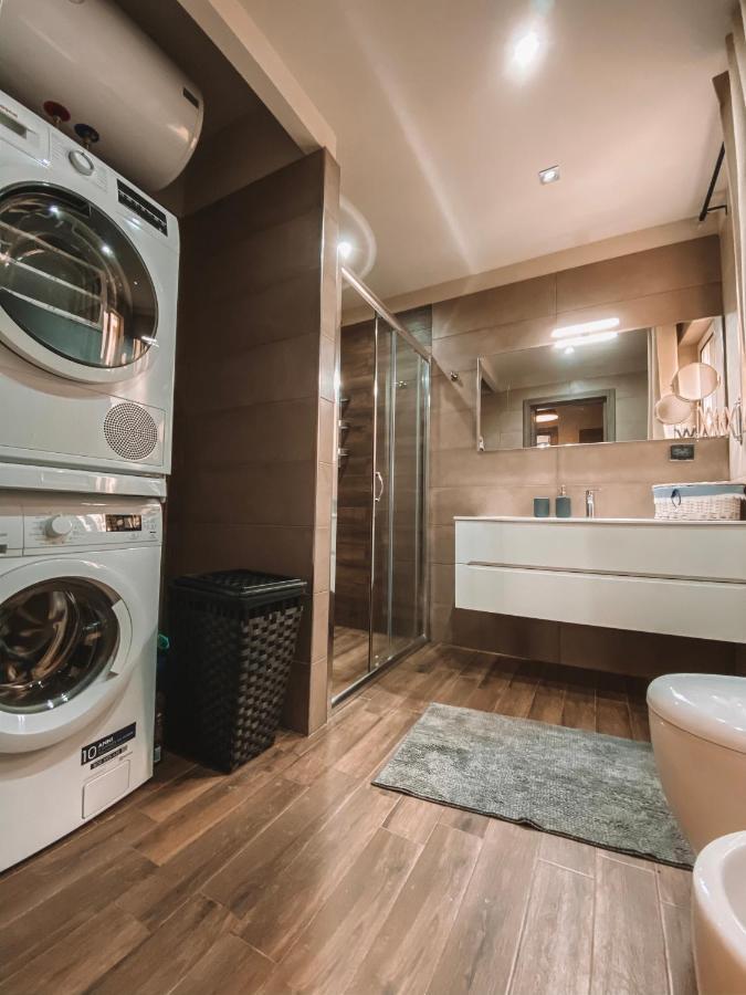 Lovely Modern Apartment In St.Julian Saint Julian's ภายนอก รูปภาพ