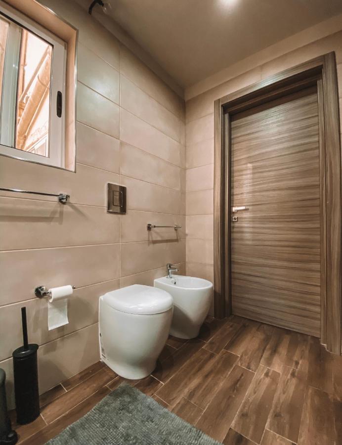 Lovely Modern Apartment In St.Julian Saint Julian's ภายนอก รูปภาพ