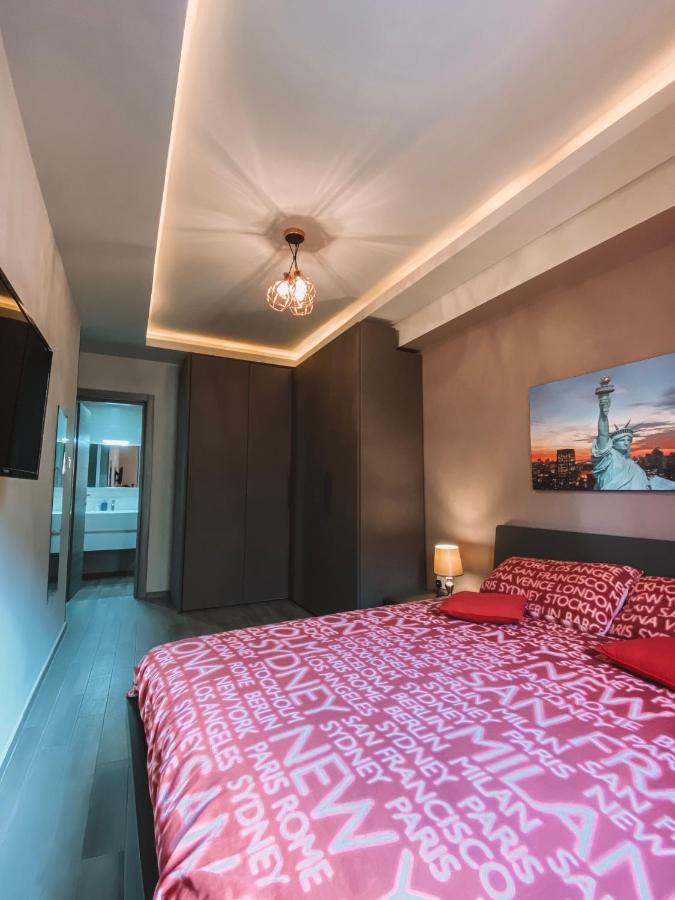 Lovely Modern Apartment In St.Julian Saint Julian's ภายนอก รูปภาพ